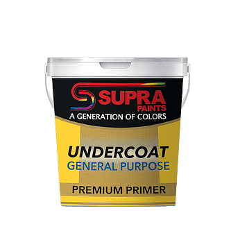 Supra Undercoat - WB - 19L